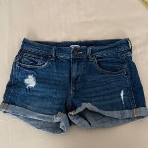 Old Navy Boyfriend Shorts